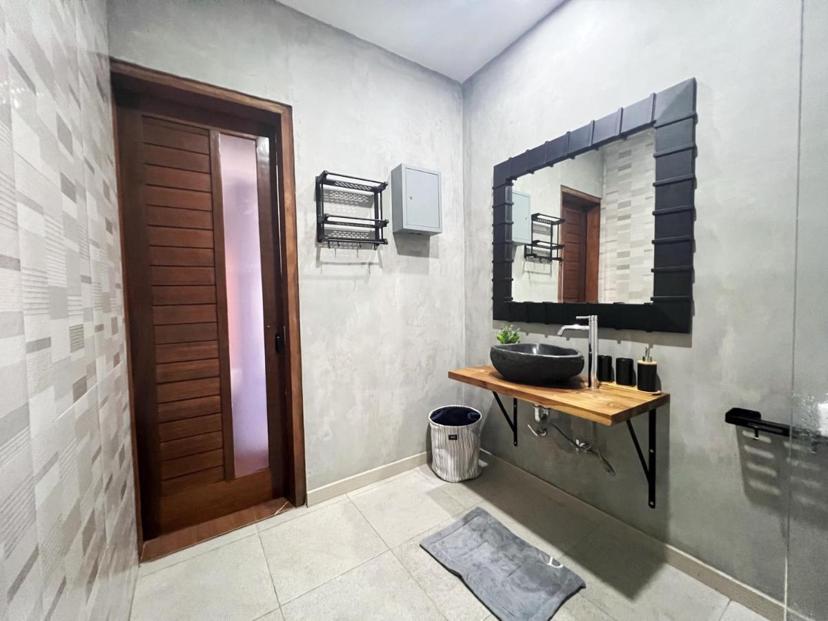 Deja View Villa Jimbaran Екстериор снимка